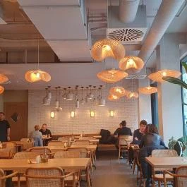 Babutzi, Budapest - Egyéb