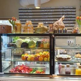 Babutzi, Budapest - Egyéb