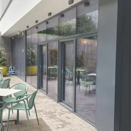 Babutzi, Budapest - Egyéb