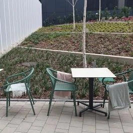 Babutzi, Budapest - Egyéb