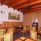 Bacchus Borozó Lakitelek - Belső