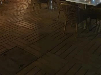 Backstage Bistro Balatonfüred