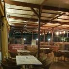 Backstage Bistro Balatonfüred - Egyéb