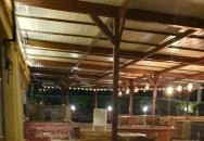 Backstage Bistro Balatonfüred