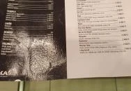 Backstage Bistro Balatonfüred