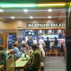 Alapozó-Falatozó Badacsony - Egyéb