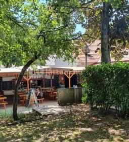 Badacsonyi Szürkebarát Borozó