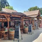 Badacsonyi Szürkebarát Borozó Badacsonytomaj - Külső kép