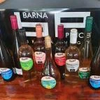 Badacsonyi Szürkebarát Borozó Badacsonytomaj - Étel/ital