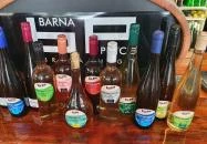 Badacsonyi Szürkebarát Borozó Badacsonytomaj