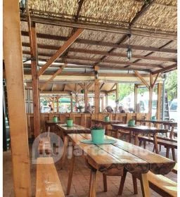 Badacsonyi Szürkebarát Borozó