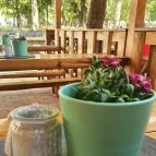 Badacsonyi Szürkebarát Borozó Badacsonytomaj - Belső