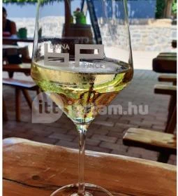 Badacsonyi Szürkebarát Borozó