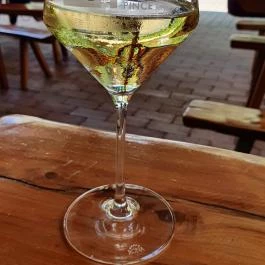 Badacsonyi Szürkebarát Borozó Badacsonytomaj - Étel/ital