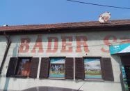 Bäder Söröző Kiskunfélegyháza