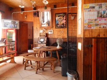 Bäder Söröző Kiskunfélegyháza