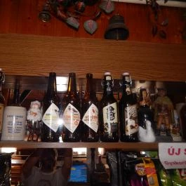 Bäder Söröző Kiskunfélegyháza - Étel/ital