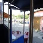 Bádog Gundel Budapest - Belső