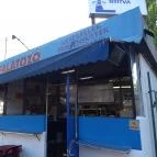 Bádog Gundel Budapest - Külső kép