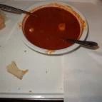 Bádog Gundel Budapest - Étel/ital