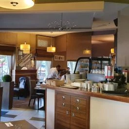 Bagatell Étterem Kecskemét - Egyéb