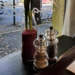 Bagatell Étterem Kecskemét - Egyéb