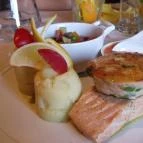 Bagatell Étterem Kecskemét - Étel/ital