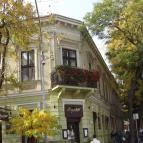 Bagatell Étterem Kecskemét - Külső kép