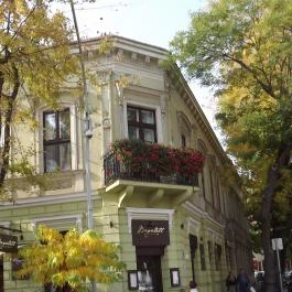 Bagatell Étterem Kecskemét - Külső kép