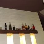 Bagatell Étterem Kecskemét - Belső