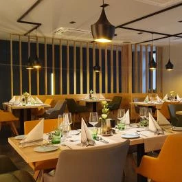 Bagatell Next Étterem Kiskőrös - Egyéb