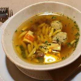 Bagatell Next Étterem Kiskőrös - Egyéb