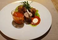 Bagatell Next Étterem Kiskőrös