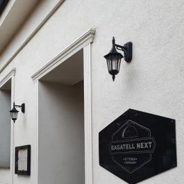 Bagatell Next Étterem Kiskőrös - Egyéb