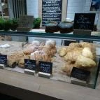 Bagatellini Budapest - Étel/ital