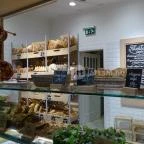 Bagatellini Budapest - Étel/ital