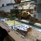 Bagatellini Budapest - Étel/ital