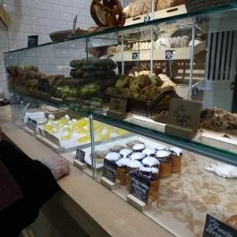 Bagatellini, Budapest - Étel/ital