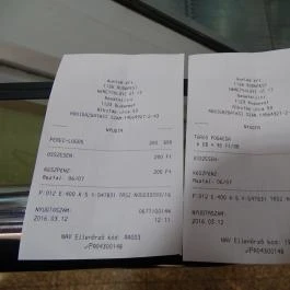 Bagatellini, Budapest - Egyéb