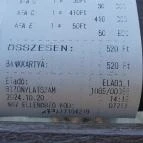 Bagoly büfé lottózó Abony - Egyéb