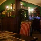 Bagolyvár Music Pub és Étterem Hódmezővásárhely - Belső