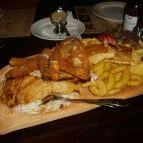 Bagolyvár Music Pub és Étterem Hódmezővásárhely - Étel/ital