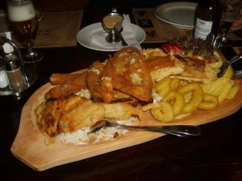 Bagolyvár Music Pub és Étterem Hódmezővásárhely