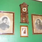 Bagolyvár Music Pub és Étterem Hódmezővásárhely - Belső