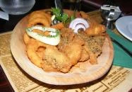 Bagolyvár Music Pub és Étterem Hódmezővásárhely