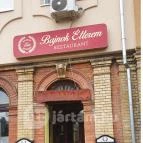 Bajnok Étterem Szolnok - Egyéb