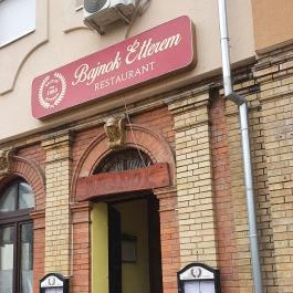 Bajnok Étterem Szolnok - Egyéb
