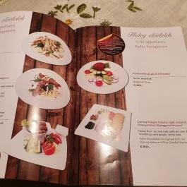 Bajnok Étterem Szolnok - Egyéb