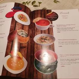 Bajnok Étterem Szolnok - Egyéb