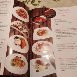 Bajnok Étterem Szolnok - Egyéb